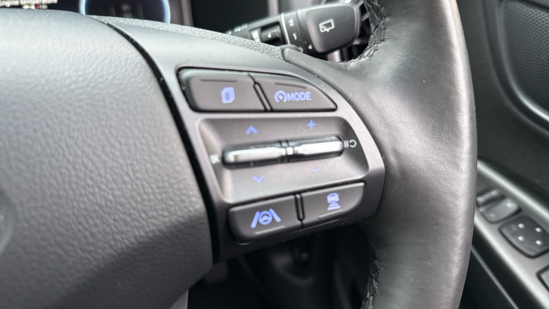 Hyundai KONA 1.6 GDi Hybrid Premium 5dr DCT Hybrid Hatchback